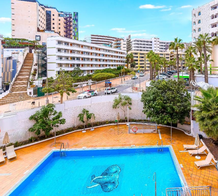 Paradise Canarian Breeze Suite - 3