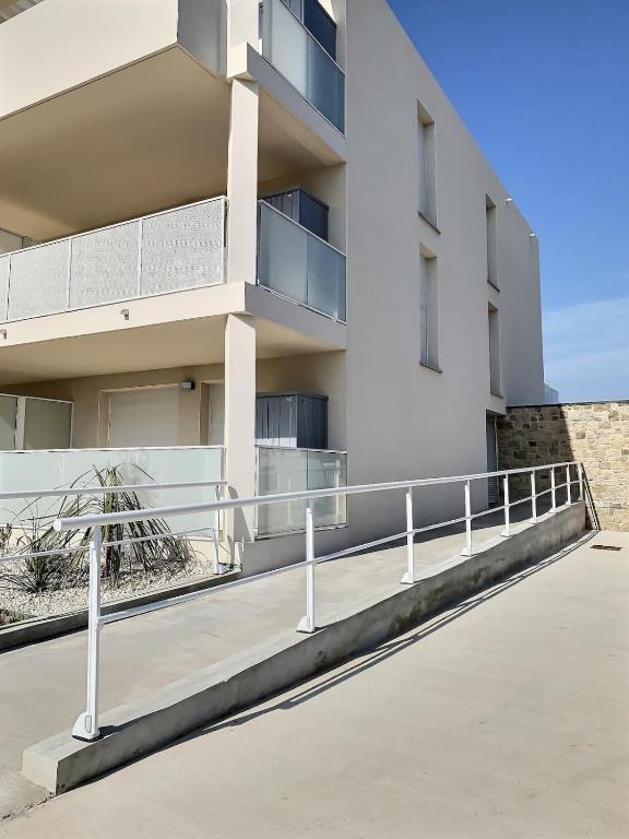 Loggia Verde -charming studio 450m from sea in a s - 5