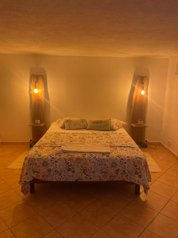 Silva room 4 personnes - 3