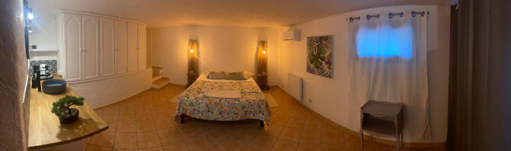 Silva room 4 personnes - 4