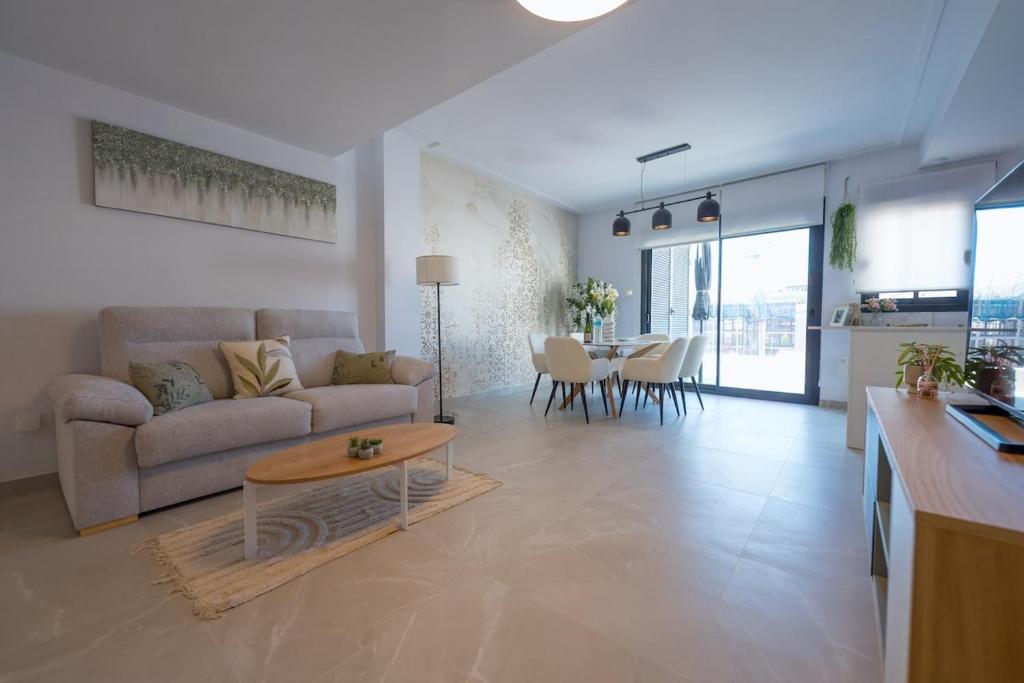 YourSpain Apartament S243B Heated pool - 5