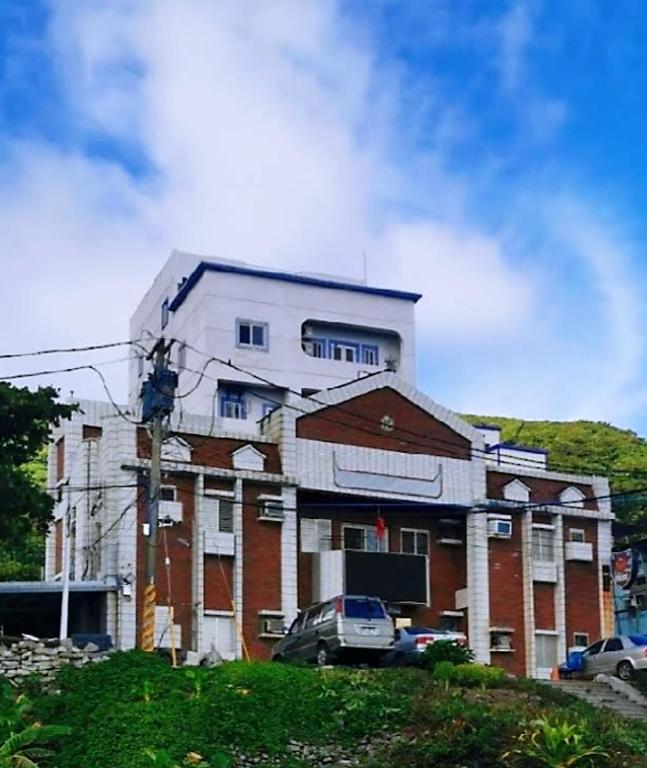 Lanyu Gulu Homestay