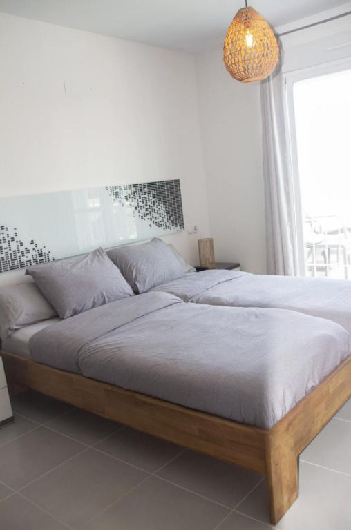 Nova Beach Penthouse - 2