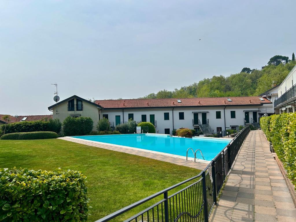 Le Terrazze del Garda - Immobili e Soluzioni Rent - 1