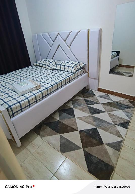 Serenity Rongai D003, Nairobi