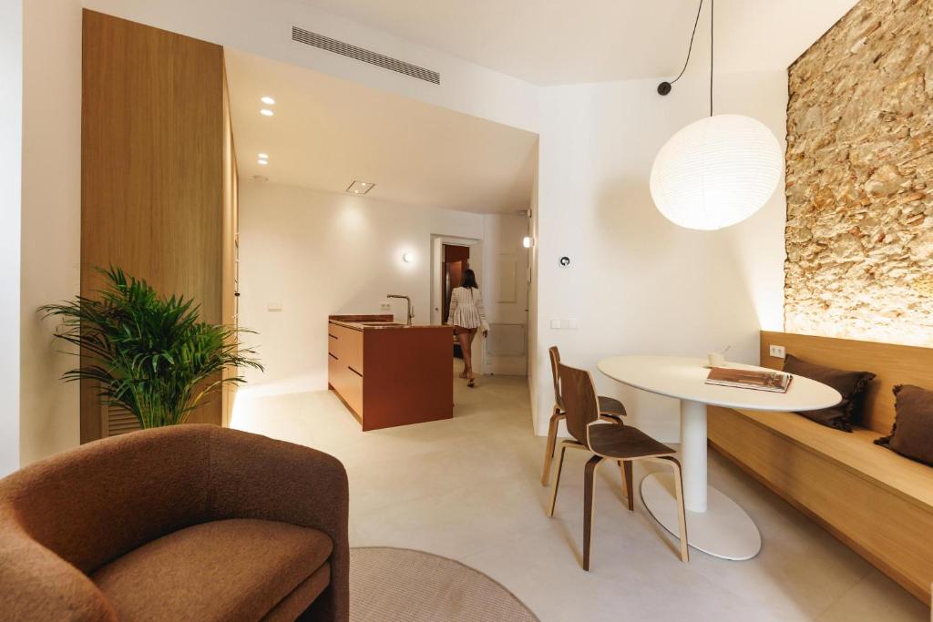 Bravissimo Vivaldi 3A, Monthly Apartment - 5