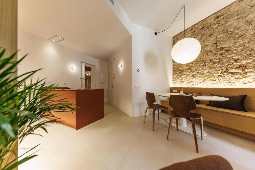 Bravissimo Vivaldi 3A, Monthly Apartment - 4
