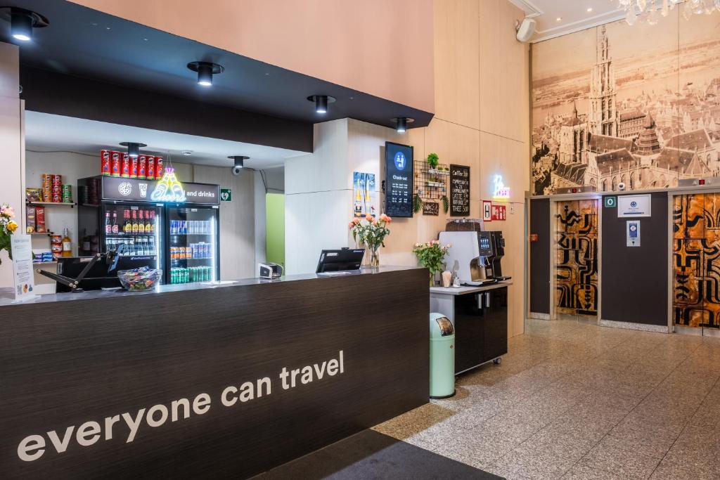 a&o Antwerpen Centraal 3
