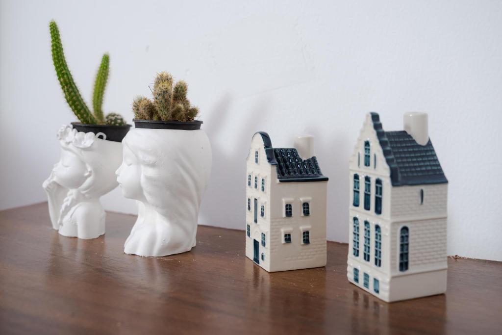 House of Sincerity, Maharagama