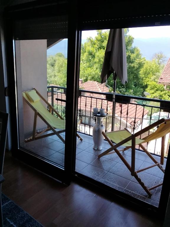 Apartman Aldina - 5