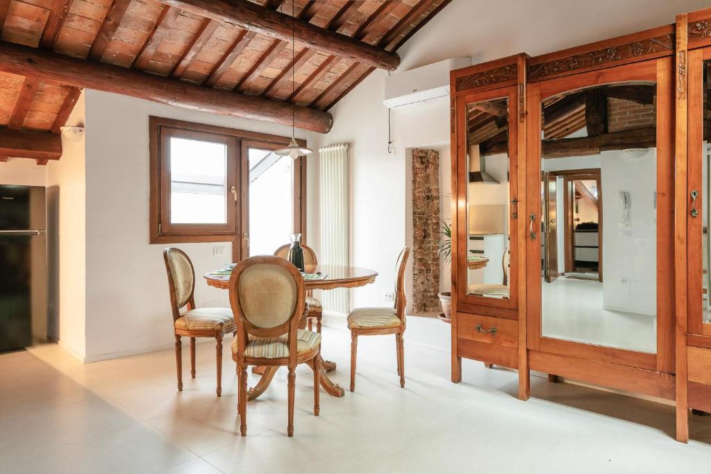 La soffitta di Catterina - 3