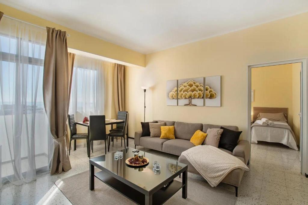 Las Palmas Ocean View, Las Palmas de Gran Canaria