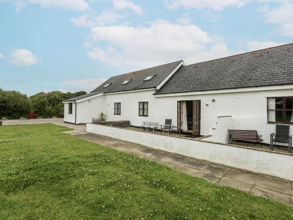 Florence Cottage, Holyhead