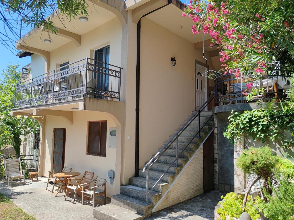 Apartman Čolović, Sutomore
