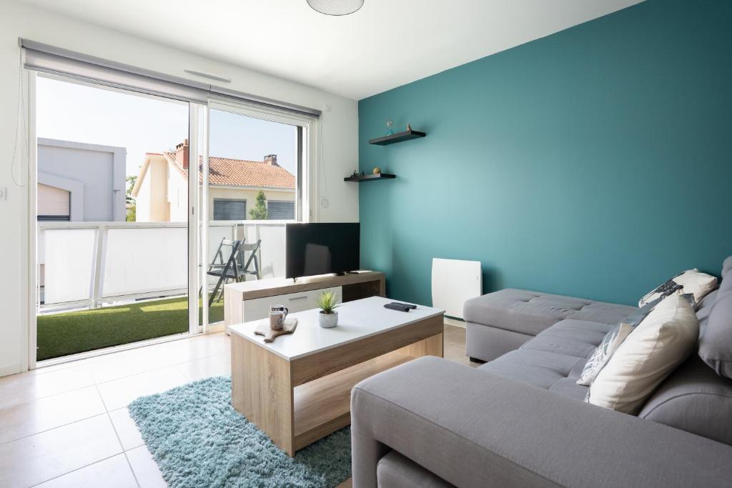 Le Marnier - Moderne & Central, Montaigu-Vendée