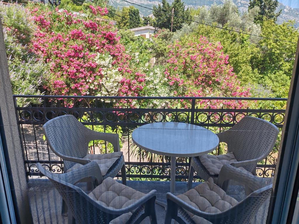 Apartman Čolović - 2