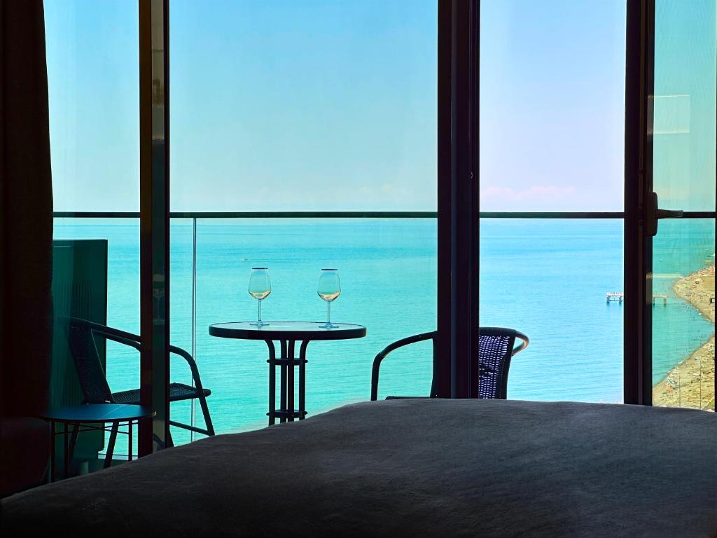 Batumi View by Mavi Guest, Batumi