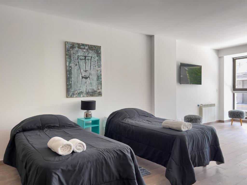 Depto 5 PAX Ubicacion excelente - 5