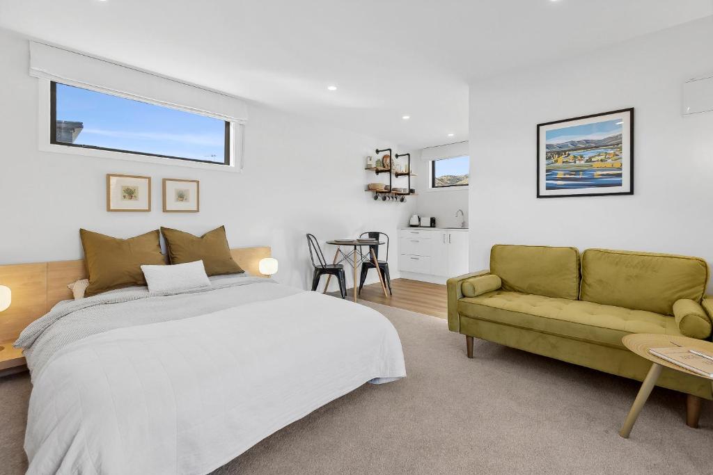 The Studio - Modern stay in Old Cromwell, Cromwell