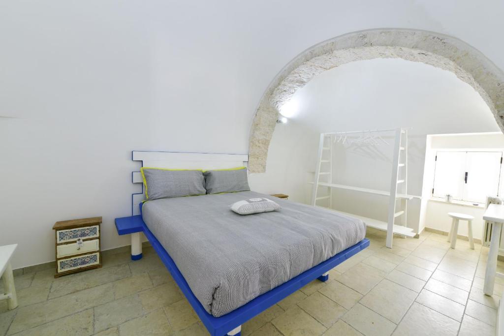 Trullo Nonna Itria - 5