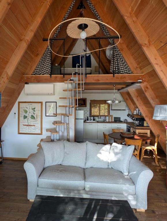 L'Abri Cellois, La Celle-Dunoise