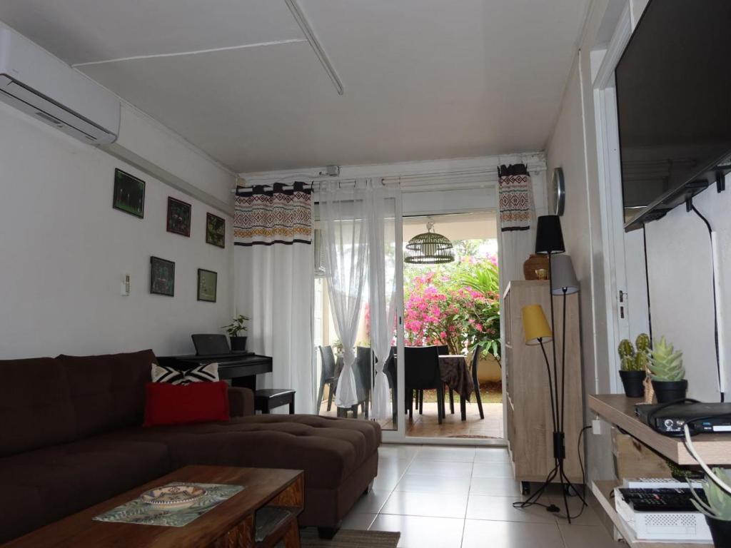 Colocation Tartane, La Trinité