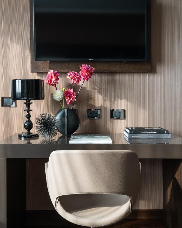 Crowne Plaza Milan City by IHG - 2