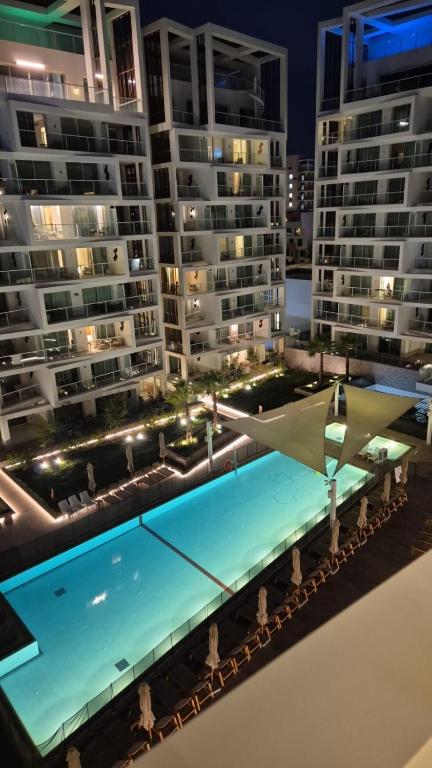 Beyond 42 Eilat, Ejlat