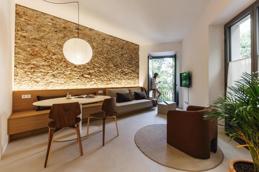Bravissimo Vivaldi 1A, Monthly Apartment - 2