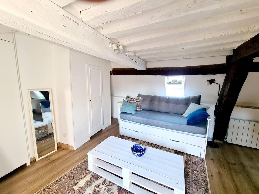 Appartement cosy & mezzanines - 3