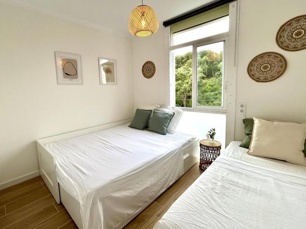 Cala Morisca full AC Sea View Home - 5