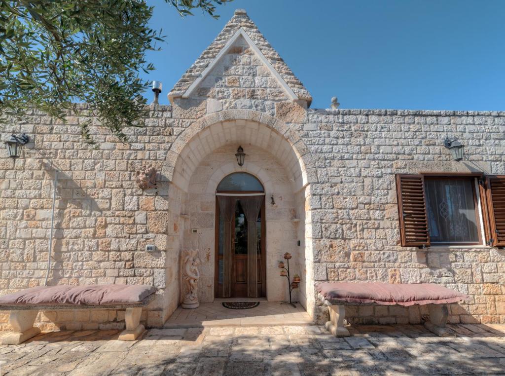 Trullo Paan - 4