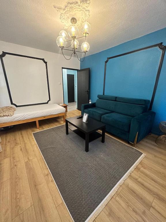 Petite France Apartment Strasbourg - 3
