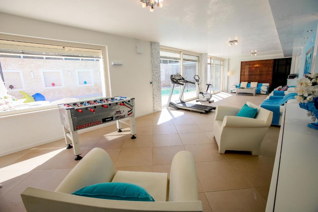 Villa Caraitria - 5