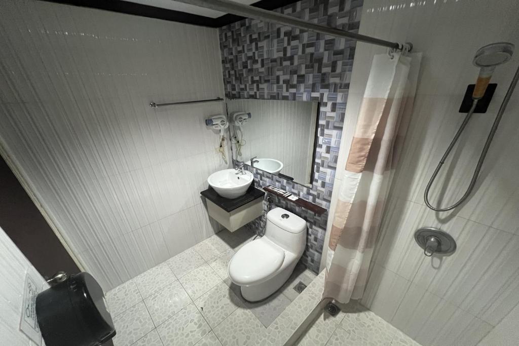 Shower