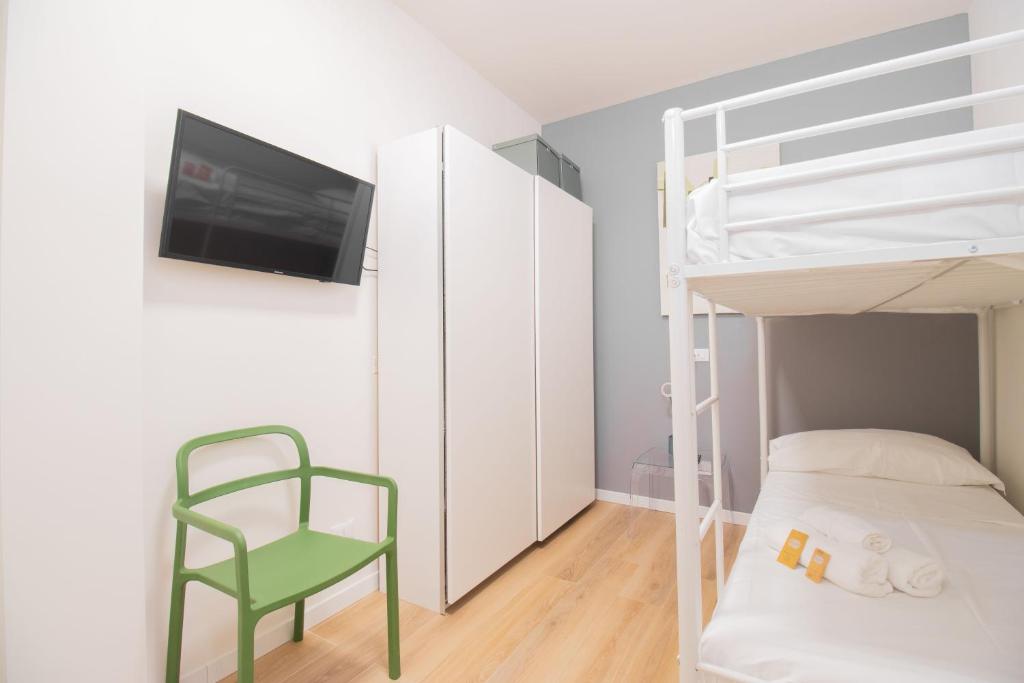 300 meters from the lake, parking - Dolce Riposo - 3