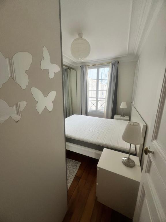 rue Cambacérès 75008 - 3