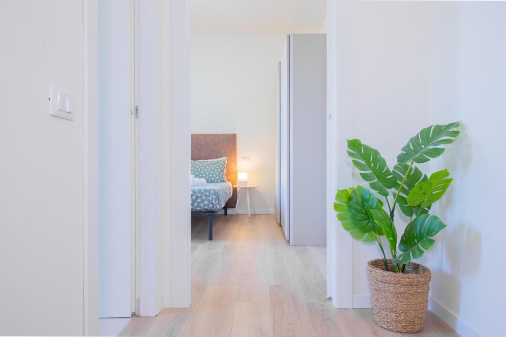 300 meters from the lake, parking - Dolce Riposo - 5