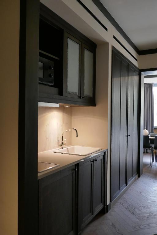 ห้องครัว