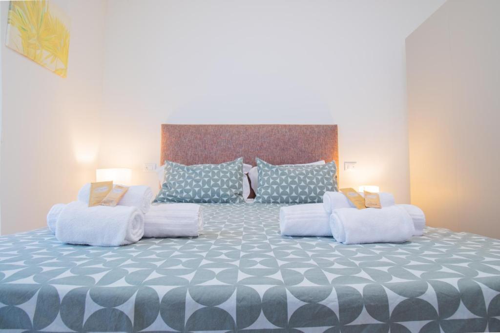 300 meters from the lake, parking - Dolce Riposo - 2