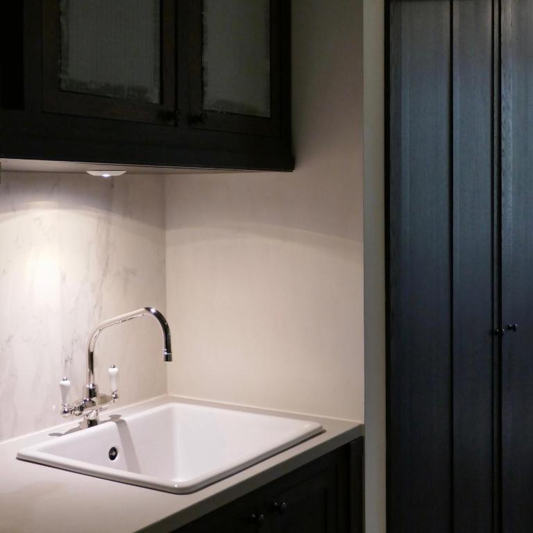 ห้องครัว