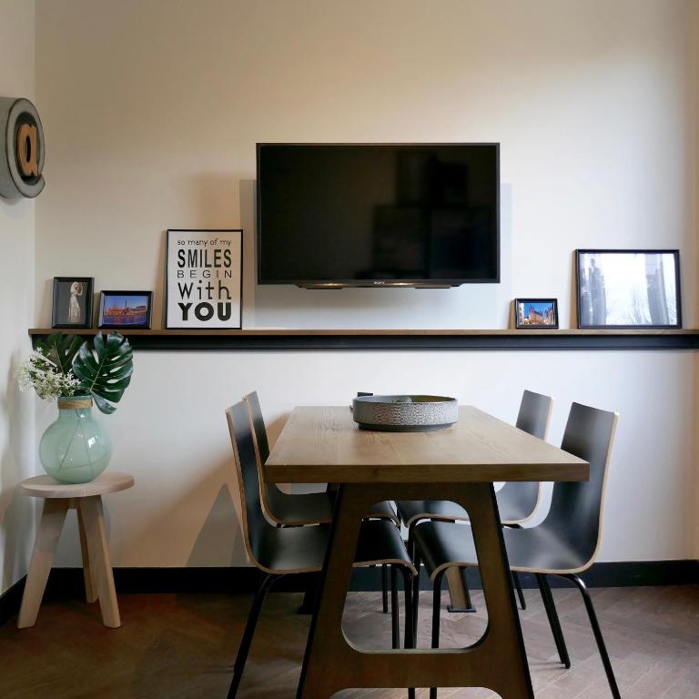 บริการและสิ่งอำนวยความสะดวก