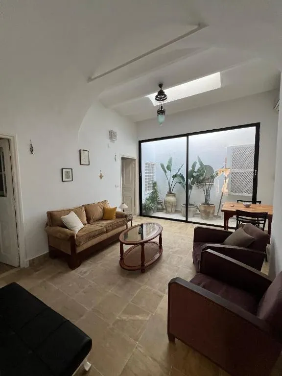 DAR ZAHRA Sidi Bou Said, hotel v destinaci Sidi Bou Saïd