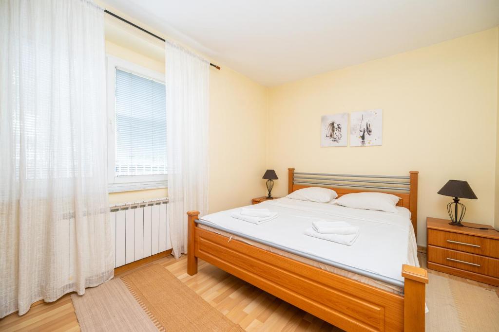 Cosy Nest In Sarajevo Center with parking - 4