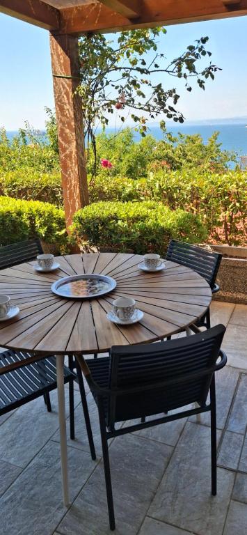 Apartment VeroMar, Koper