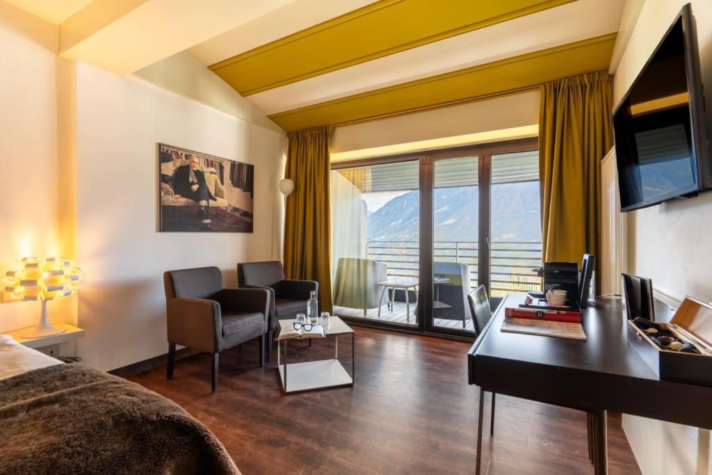 Hotel Gartner - 2