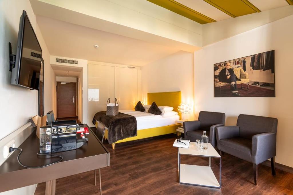Hotel Gartner - 5