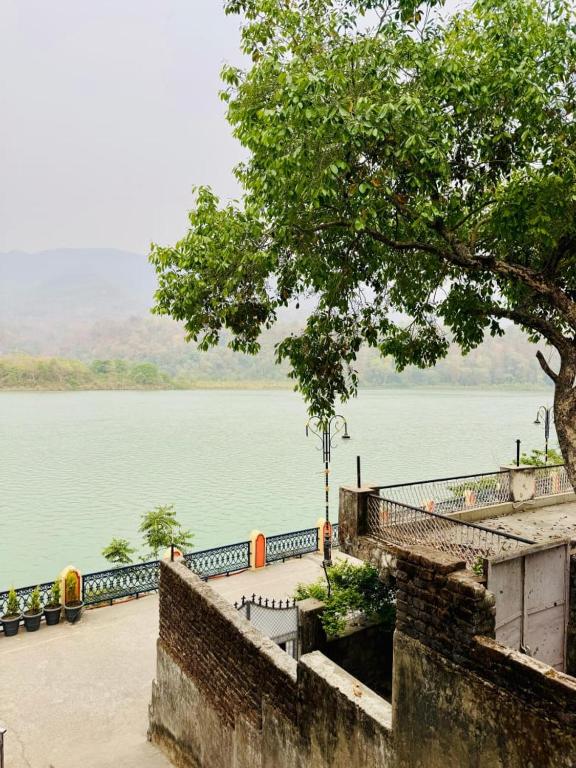 Ganga Riverfront Rishikesh, Rišikéš