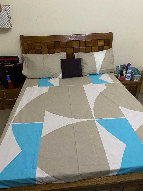 Bintas Bed and Breakfast, Sukuta