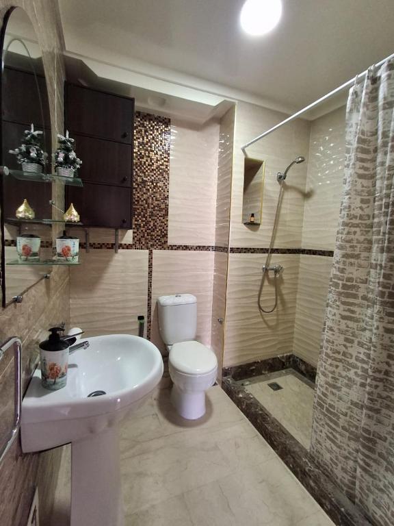 yas appart, Oulad Akkou